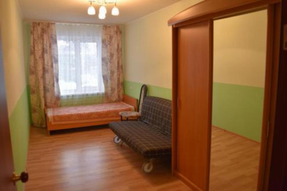 Apartment Loginova 26 Hotel Arkhangelsk Russia