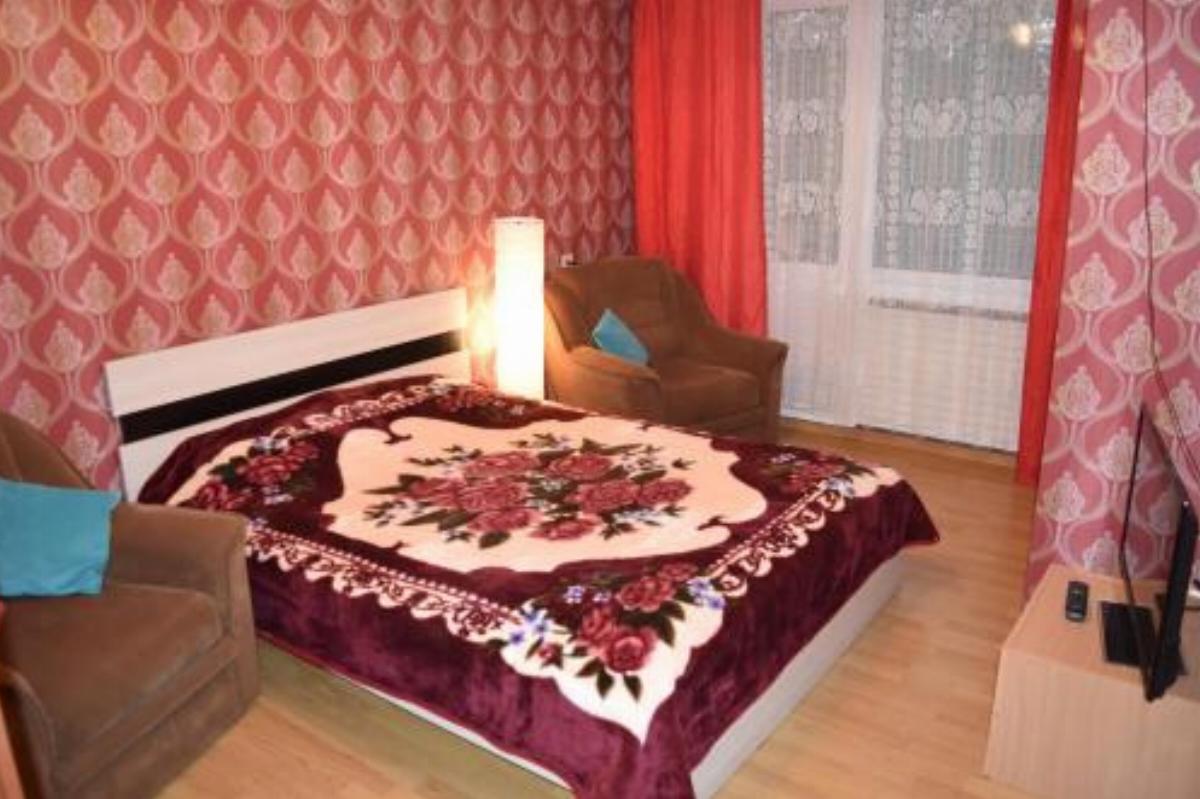 Apartment Loginova 26 Hotel Arkhangelsk Russia