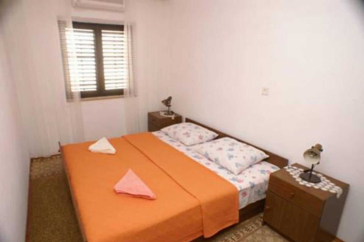 Apartment Lumbarda 4369a Hotel Lumbarda Croatia