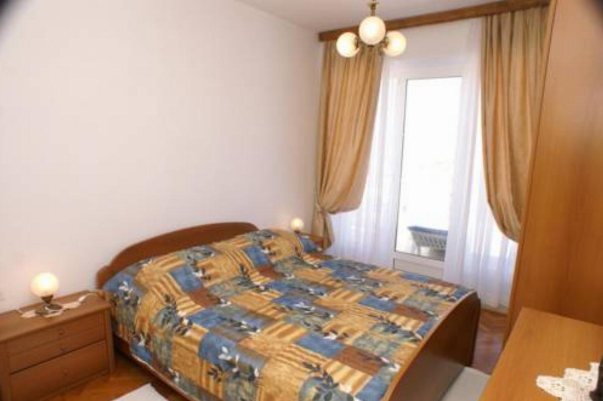 Apartment Lumbarda 4370b Hotel Lumbarda Croatia