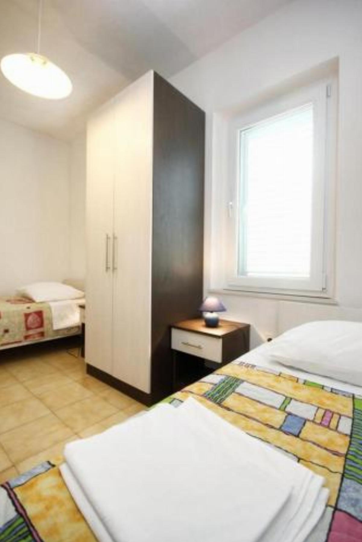 Apartment Lumbarda 4440c Hotel Lumbarda Croatia