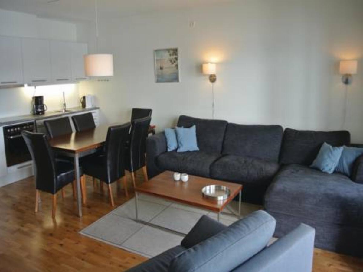 Apartment Lyngdal *XLIII * Hotel Korshamn Norway