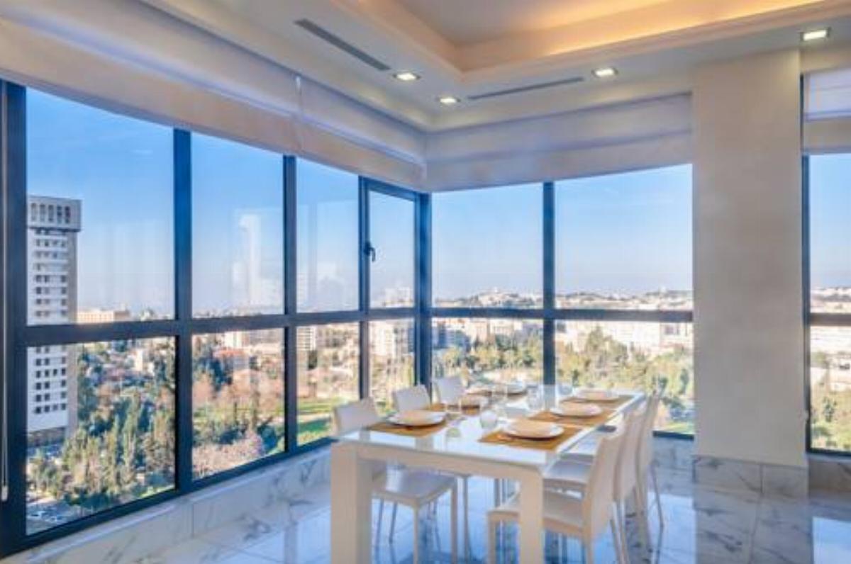 Apartment Magical View Hotel Jerusalem Israel