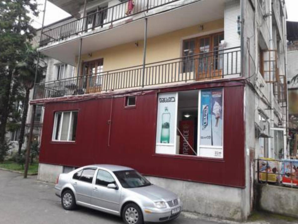 Apartment Mancho Hotel Batumi Georgia