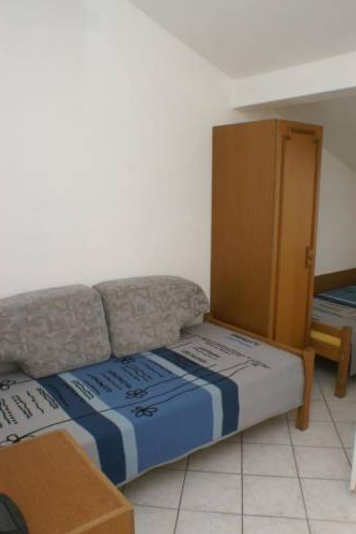 Apartment Mandre 4098b Hotel Mandre Croatia