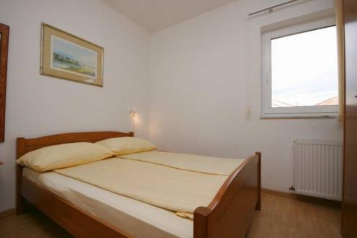 Apartment Mandre 6537b Hotel Kolan Croatia