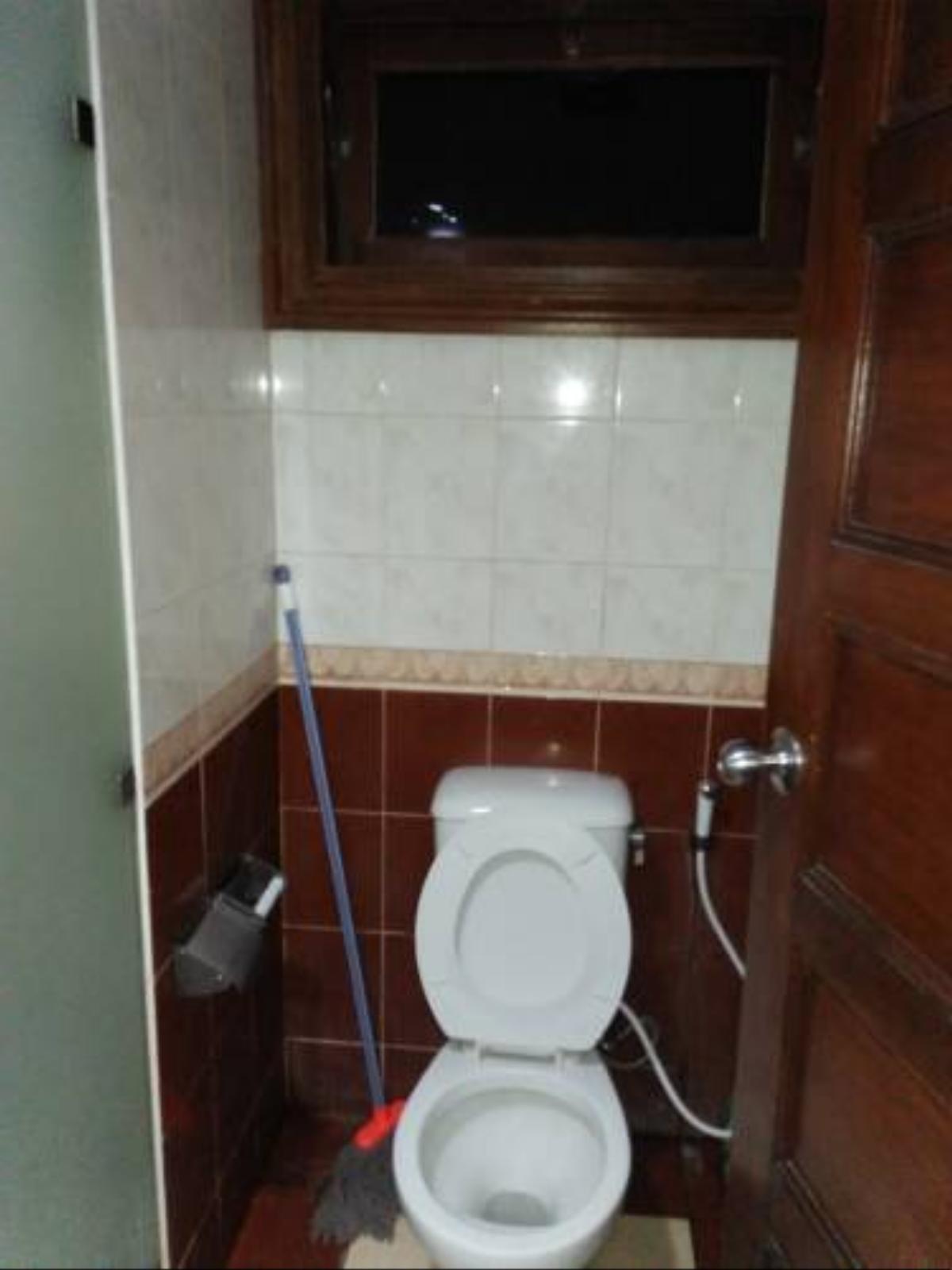 Apartment marbella anyer Hotel Anyer Indonesia