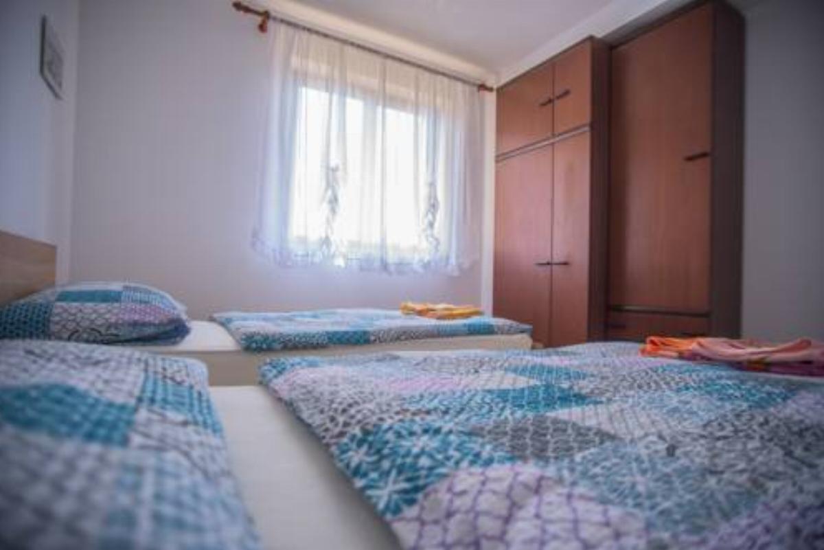 Apartment Marenic Hotel Cres Croatia