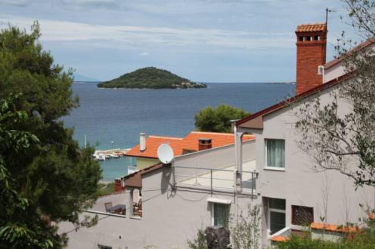 Apartment Marinović Hotel Kali Croatia