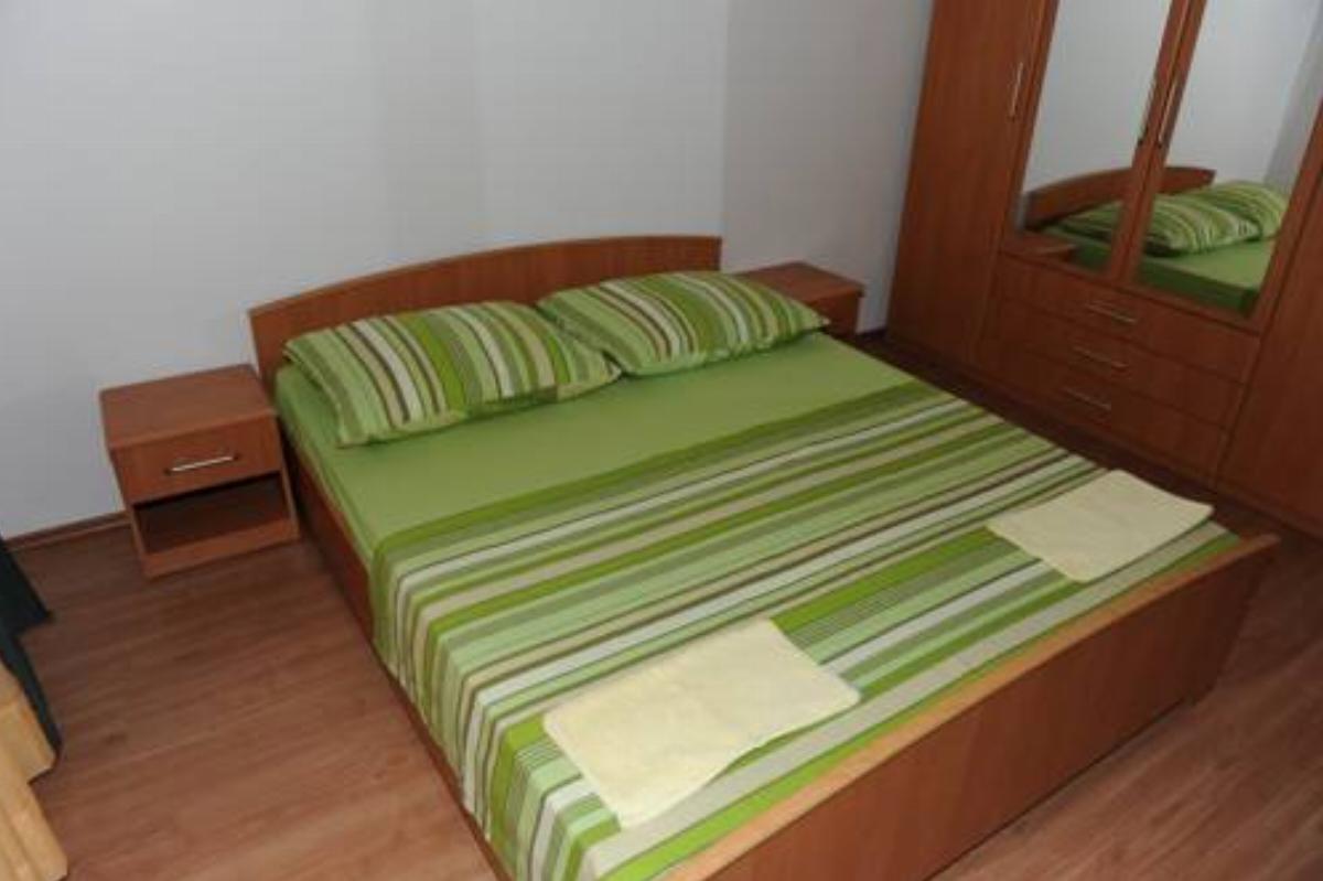 Apartment Matini Dvori Hotel Dubrava Croatia