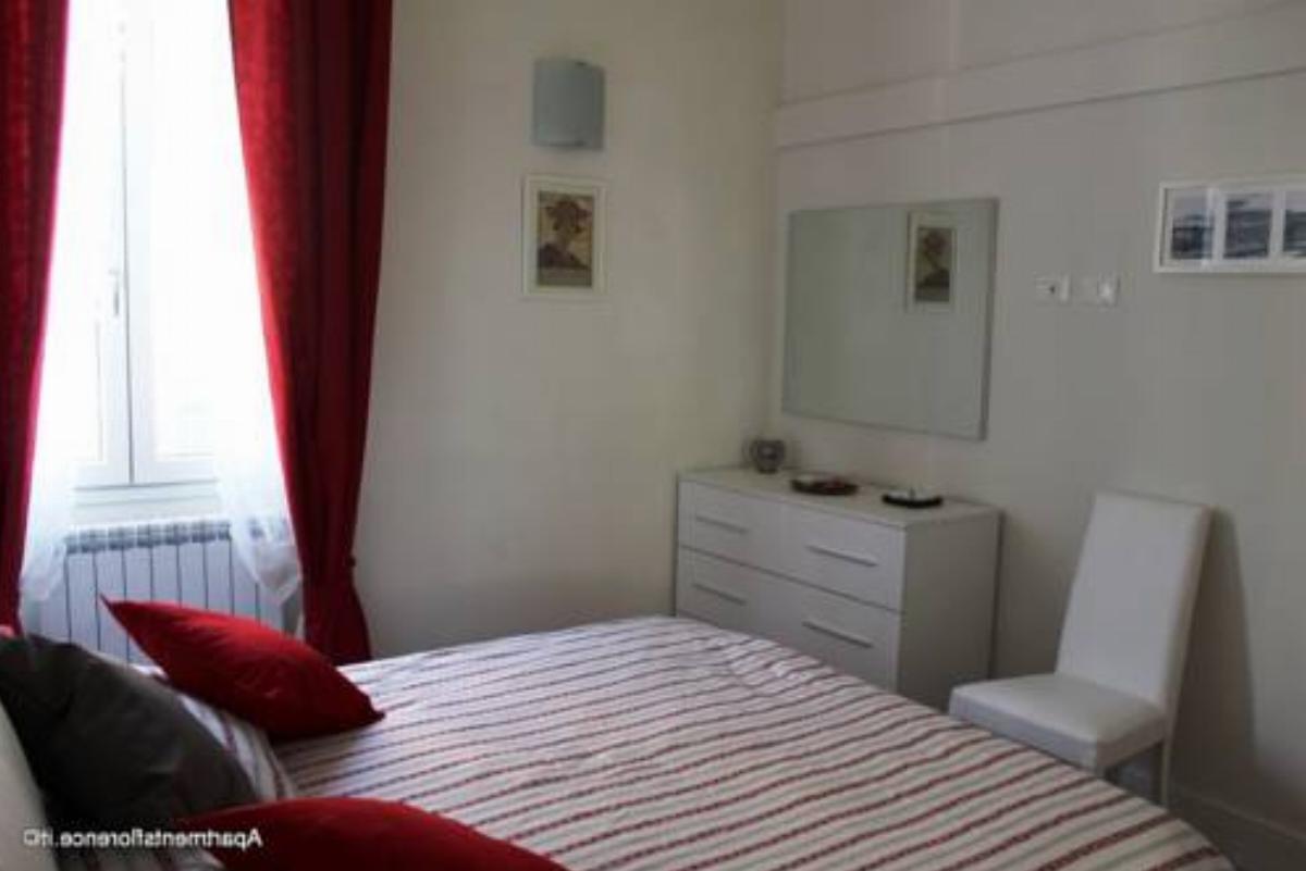 Apartment Milli Hotel Florence Italy