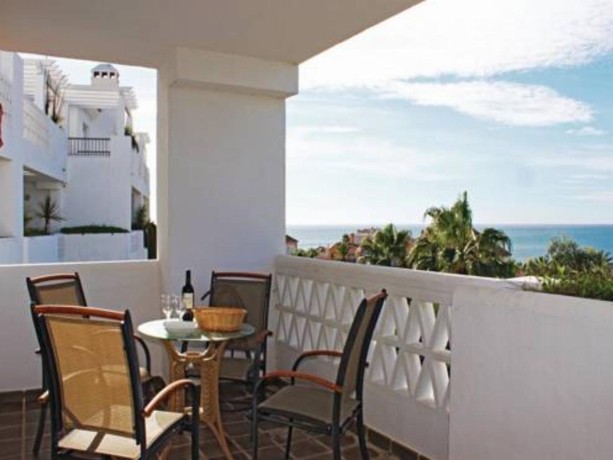 Apartment Mirador del Mar apt. 35 fase Hotel Casares Spain