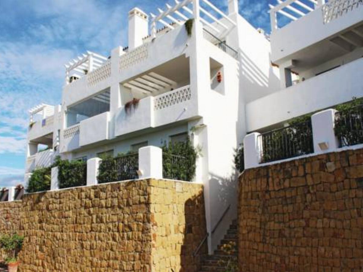 Apartment Mirador del Mar apt. 35 fase Hotel Casares Spain