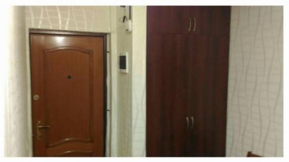 Apartment More Alushta Hotel Alushta Crimea