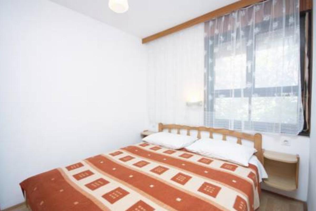Apartment Murter 5103a Hotel Betina Croatia