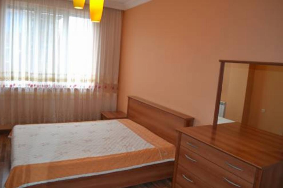 Apartment N8 Hotel Batumi Georgia