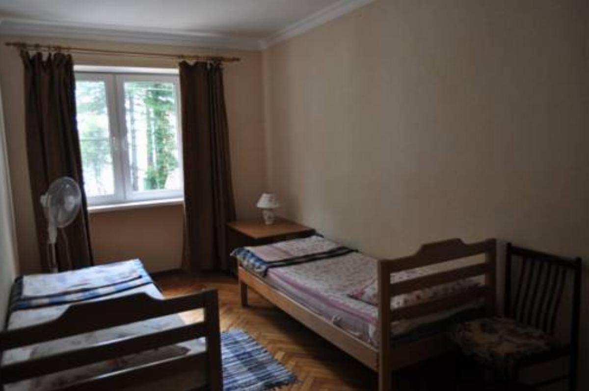 Apartment na Ardzinba 133 Hotel Gagra Abkhazia
