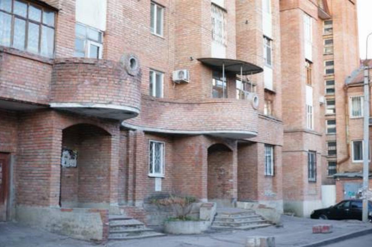 Apartment na Goncharova Hotel Ulyanovsk Russia