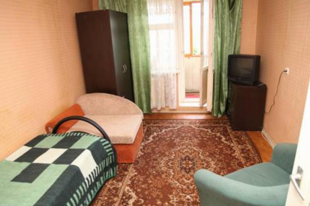 Apartment Na Izhorskogo Batal'ona 2 Hotel Kolpino Russia