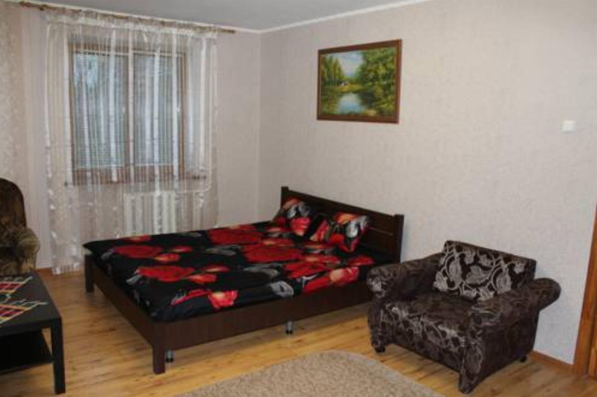 Apartment na Kirova 131 Hotel Brest Belarus