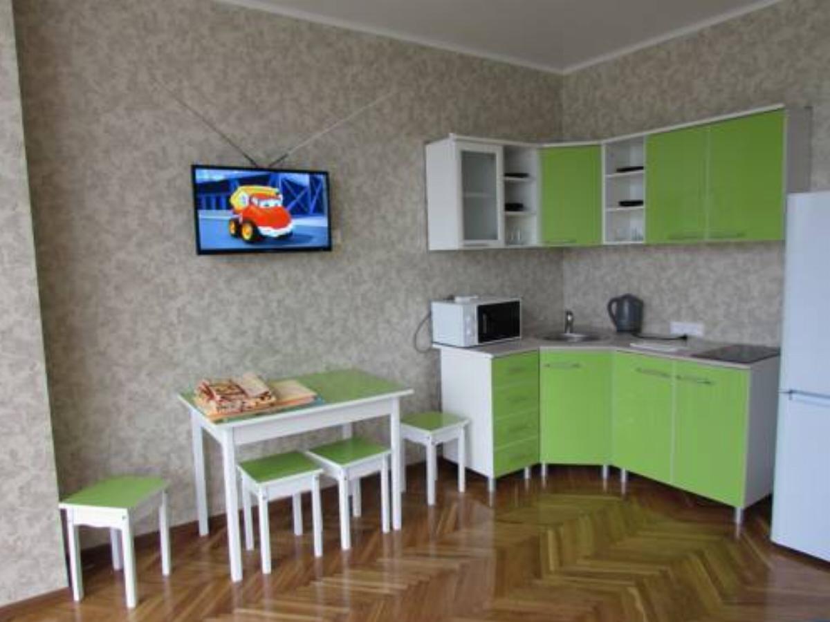 Apartment na Kurortnom Hotel Sochi Russia
