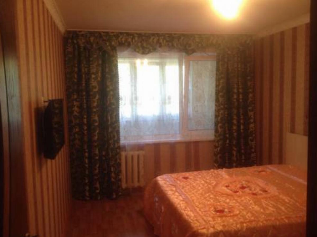 Apartment na Pionerskoy Hotel Alushta Crimea