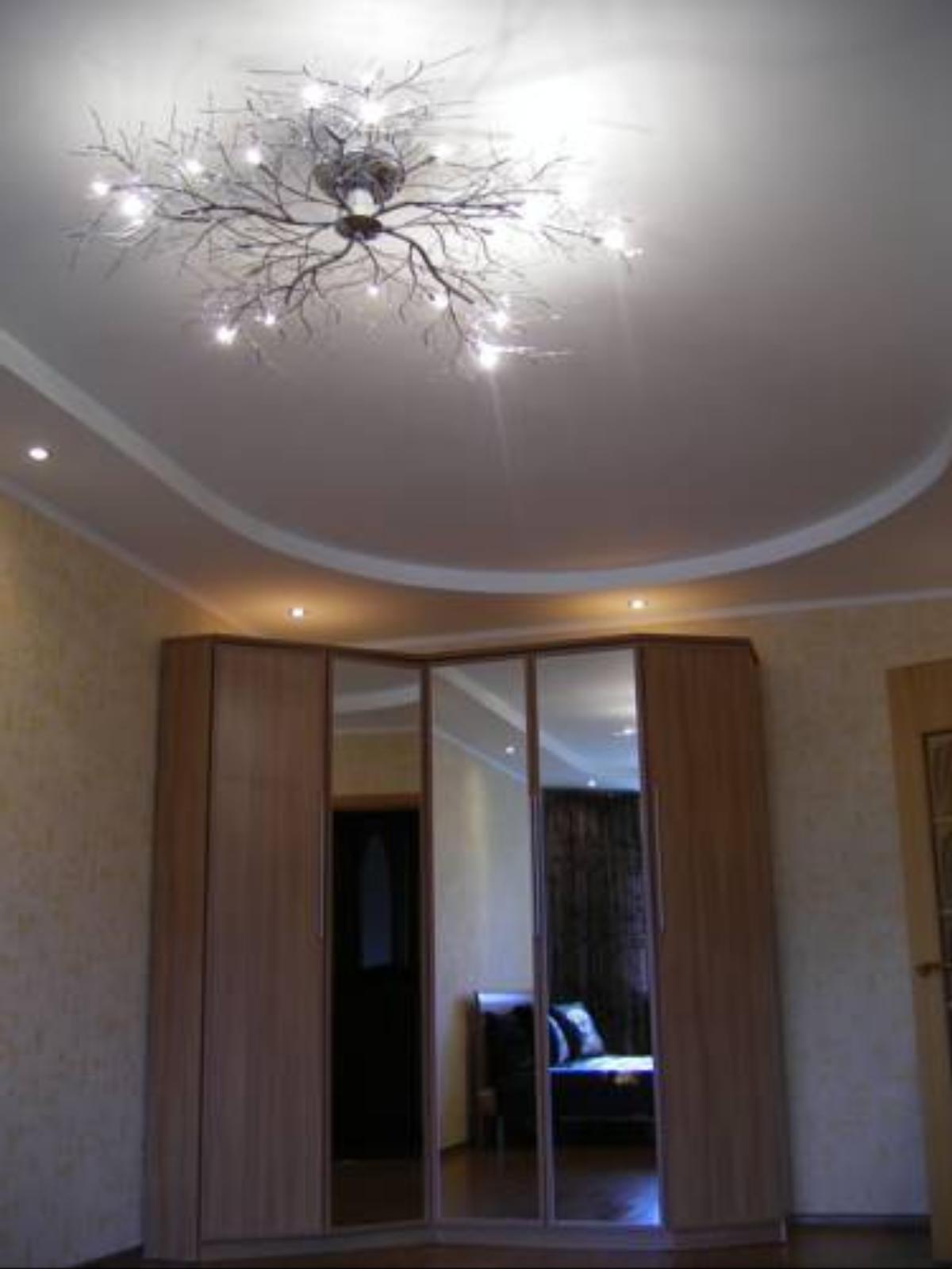 Apartment Na Professionalnoy Hotel Dmitrov Russia