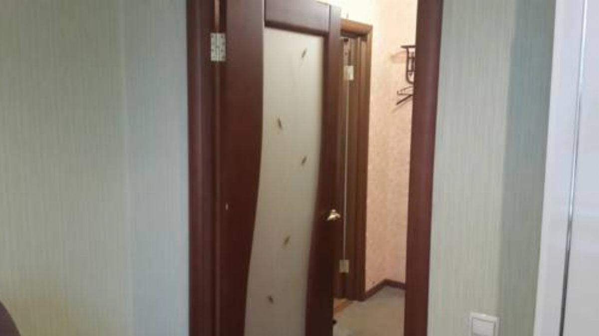 Apartment na prospekte Druzhby Narodov 5 Hotel Ulyanovsk Russia