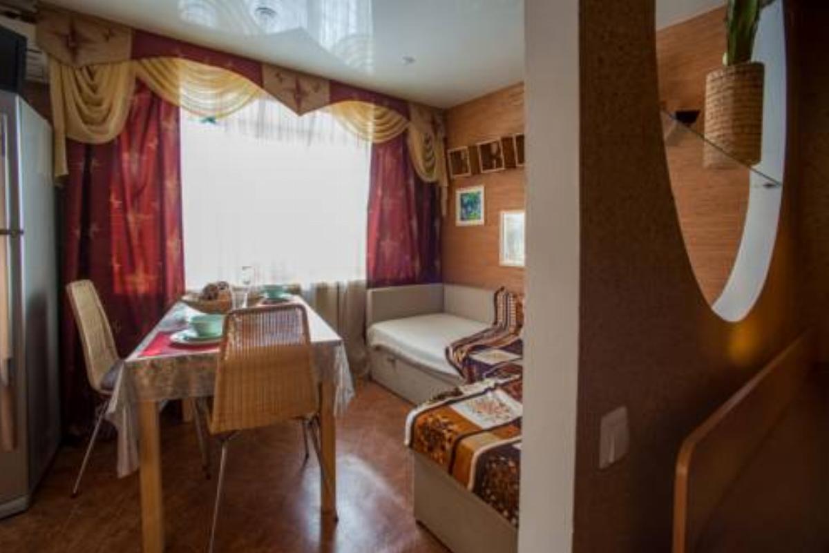 Apartment na Prospekte Lenina Hotel Dzerzhinsk Russia