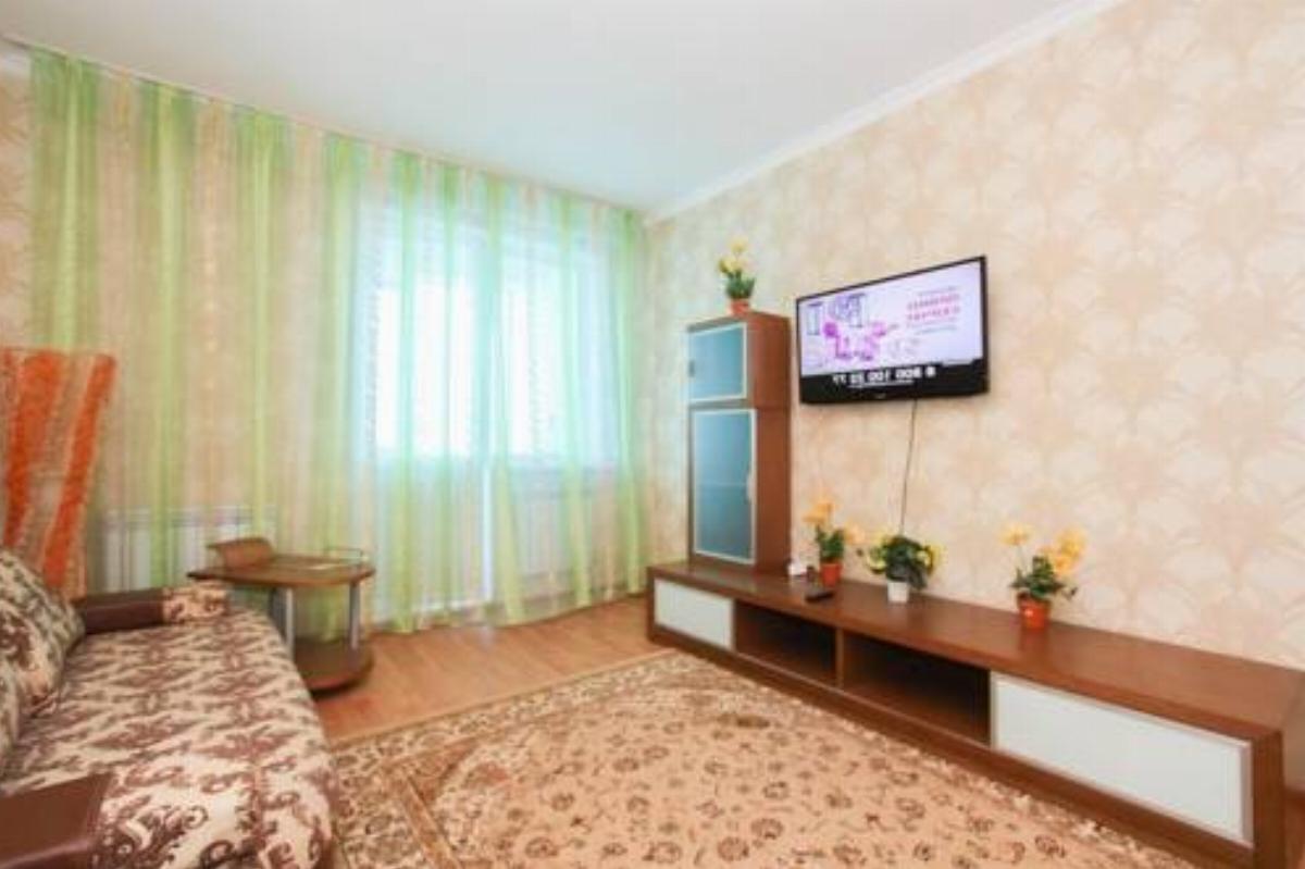 Apartment na Sarayshik 5D Hotel Astana Kazakhstan