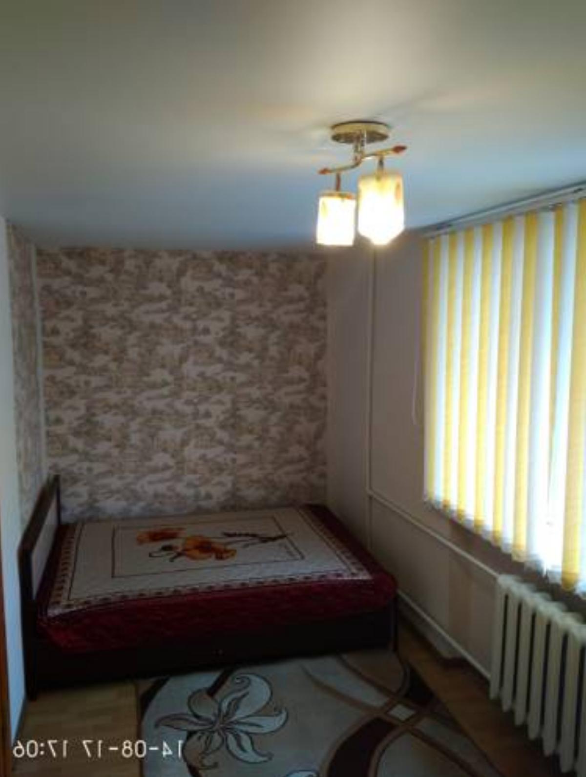 Apartment na Sovetskoi 46 Hotel Gomel Belarus