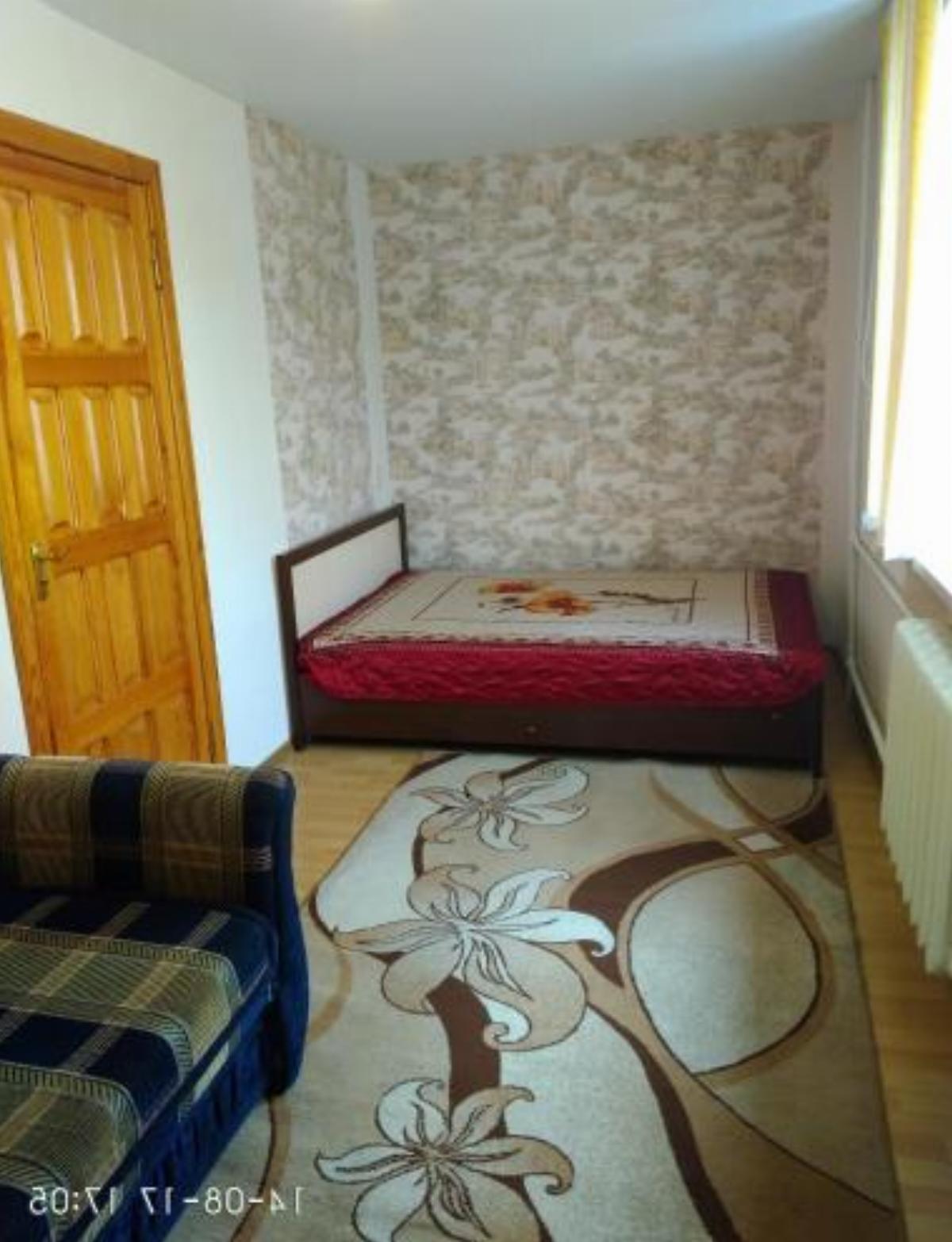 Apartment na Sovetskoi 46 Hotel Gomel Belarus