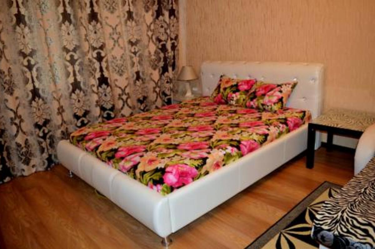 Apartment na Yuzhnoy Hotel Novorossiysk Russia