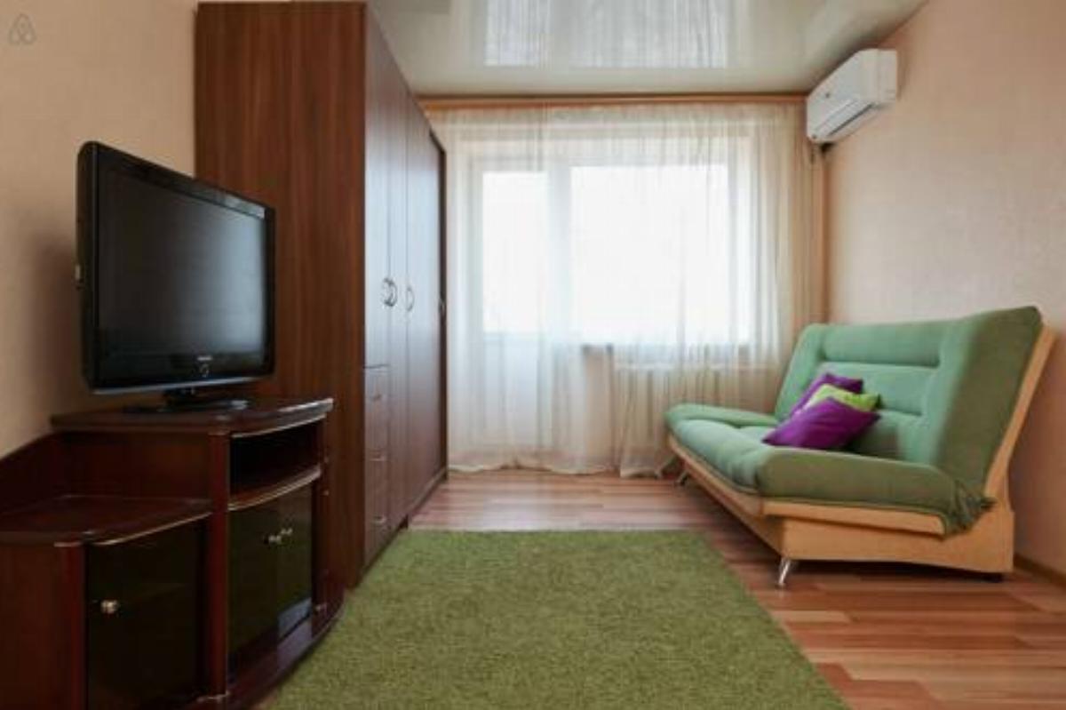 Apartment Nagibina Hotel Rostov on Don Russia