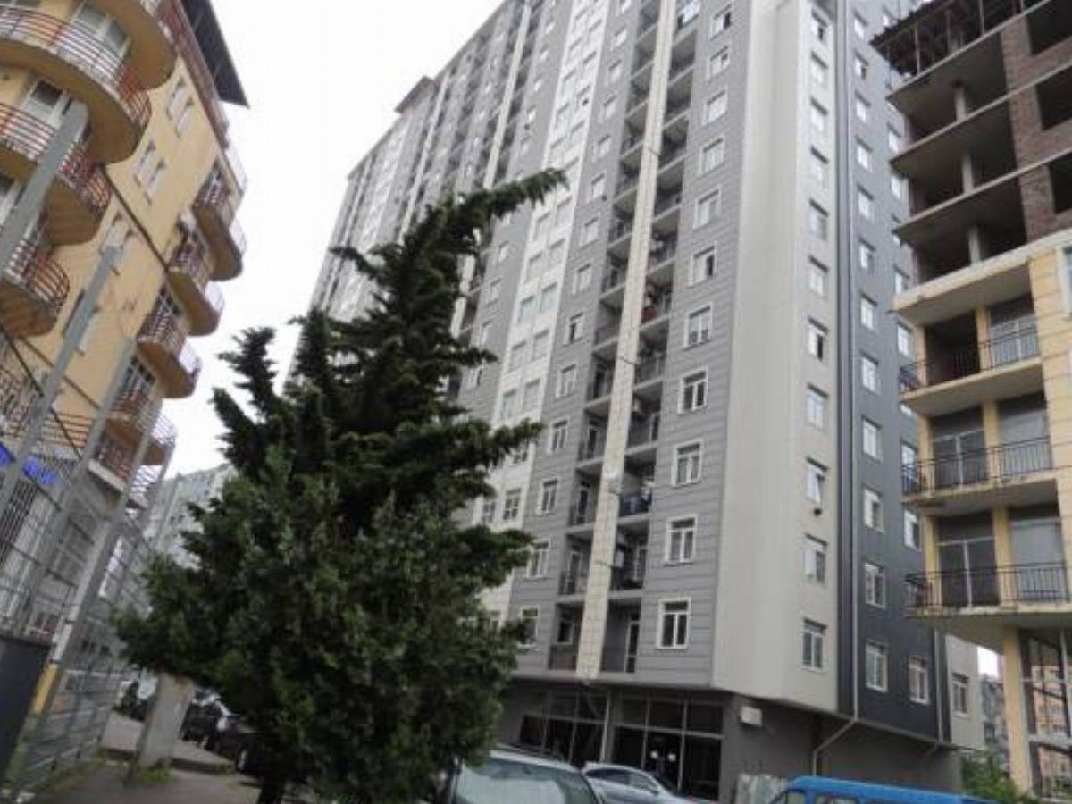 Apartment Naira Hotel Batumi Georgia