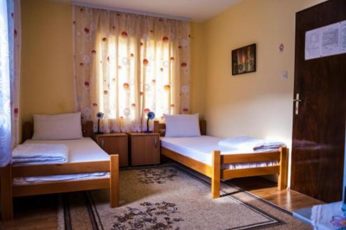Apartment Nana Hotel Gornja Trepča Serbia