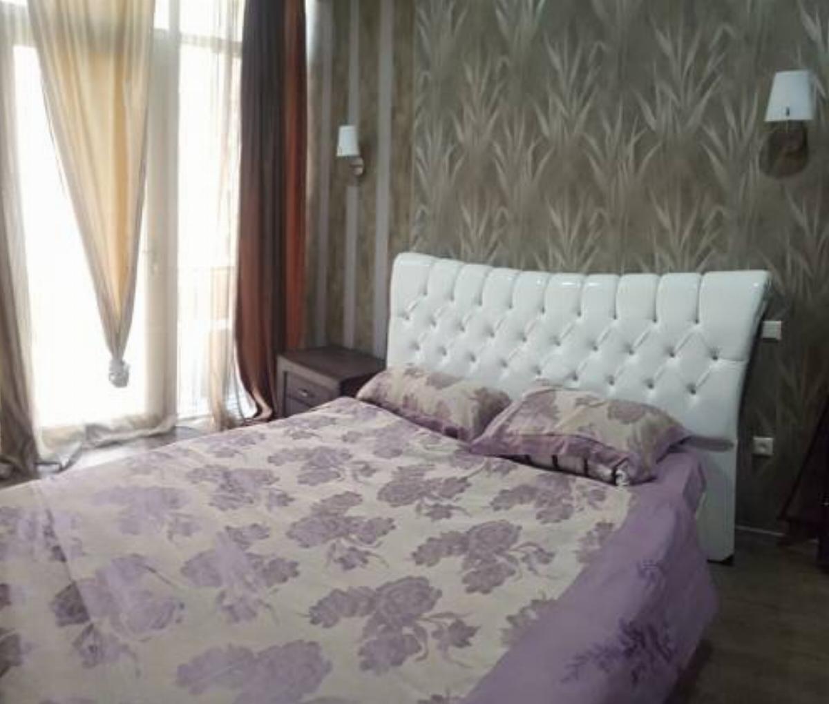 Apartment Natali Hotel Batumi Georgia