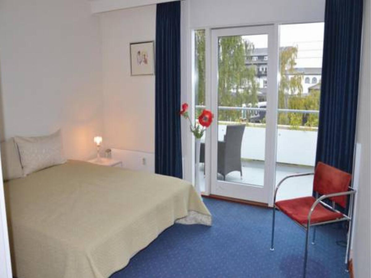 Apartment Ndr Strandvej L-612 Hotel Helsingør Denmark