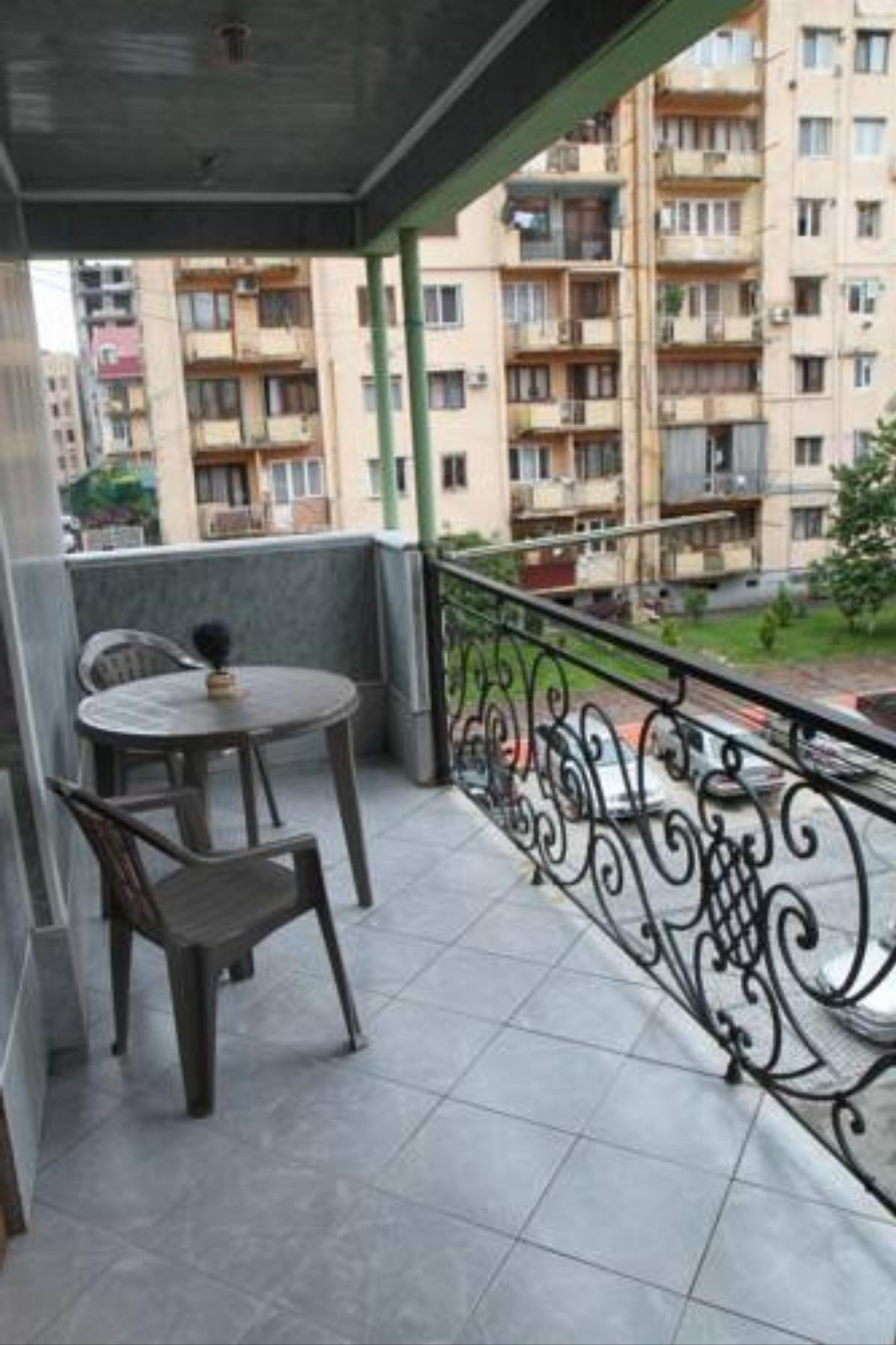 Apartment near Delphinium Hotel Batumi Georgia