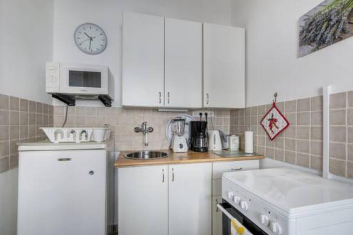 Apartment near the Heroes Square Hotel Budapest Hungary