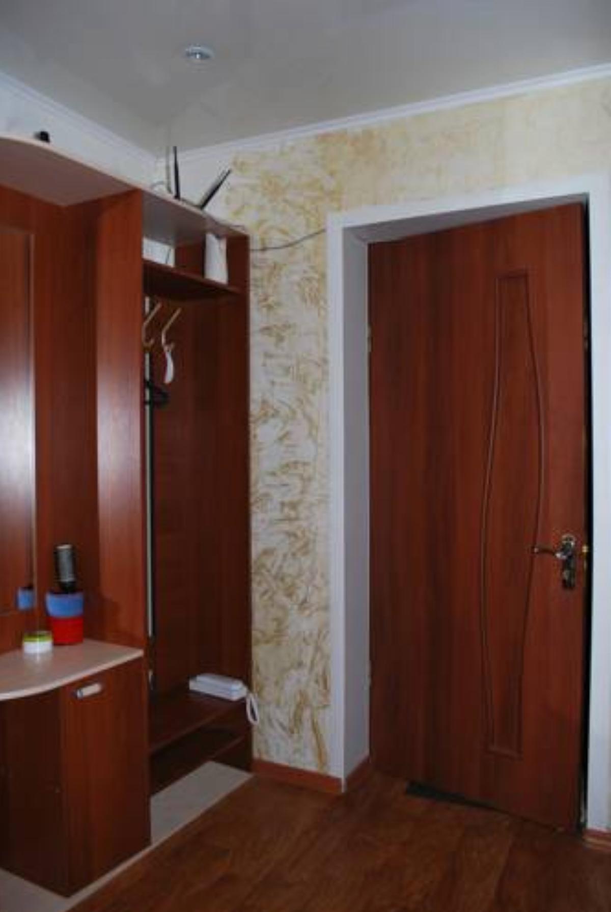 Apartment Nedelina 16 Hotel Lipetsk Russia