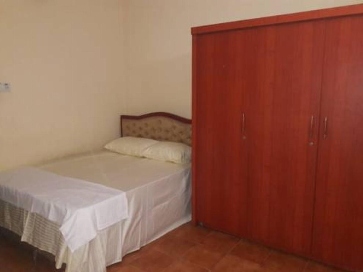 Apartment @ Nivasi Pura Hotel Ja-Ela Sri Lanka