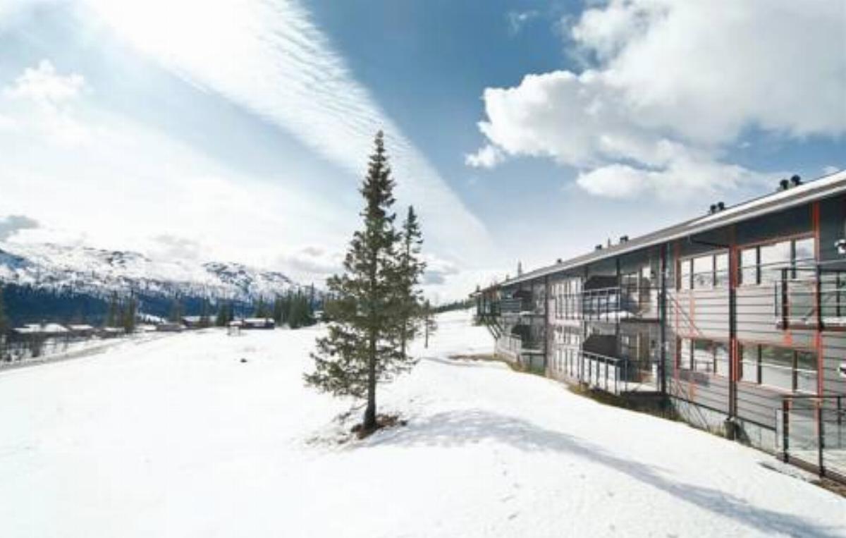 Apartment Nord-Torpa 36 Hotel Nord Torpa Norway