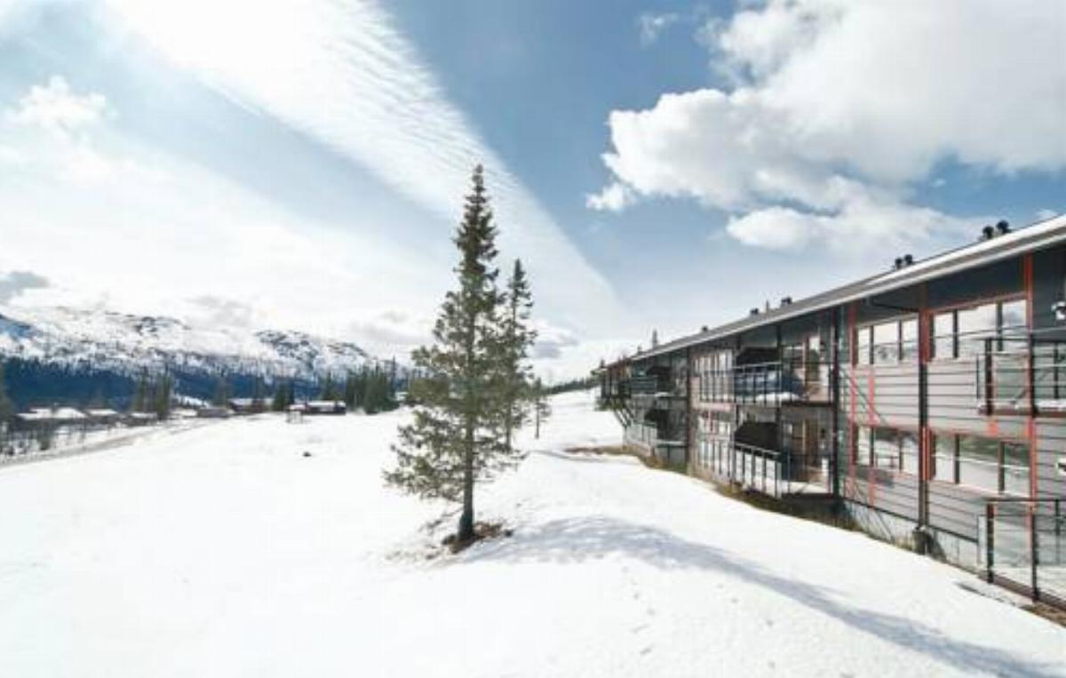 Apartment Nord-Torpa 37 Hotel Nord Torpa Norway