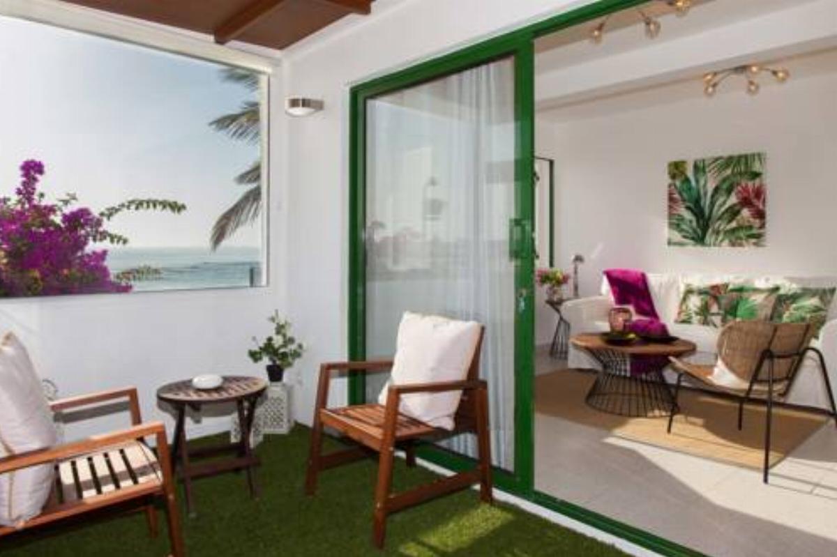 Apartment Ocean by Vacanzy Collection Hotel Corralejo Spain