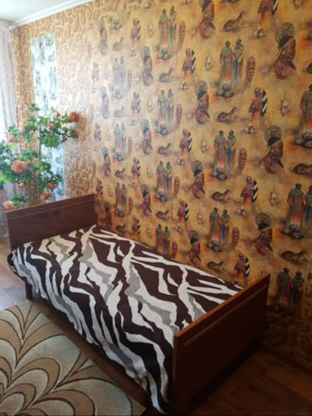 Apartment of Lida on Tyhachevscogo Hotel Lida Belarus