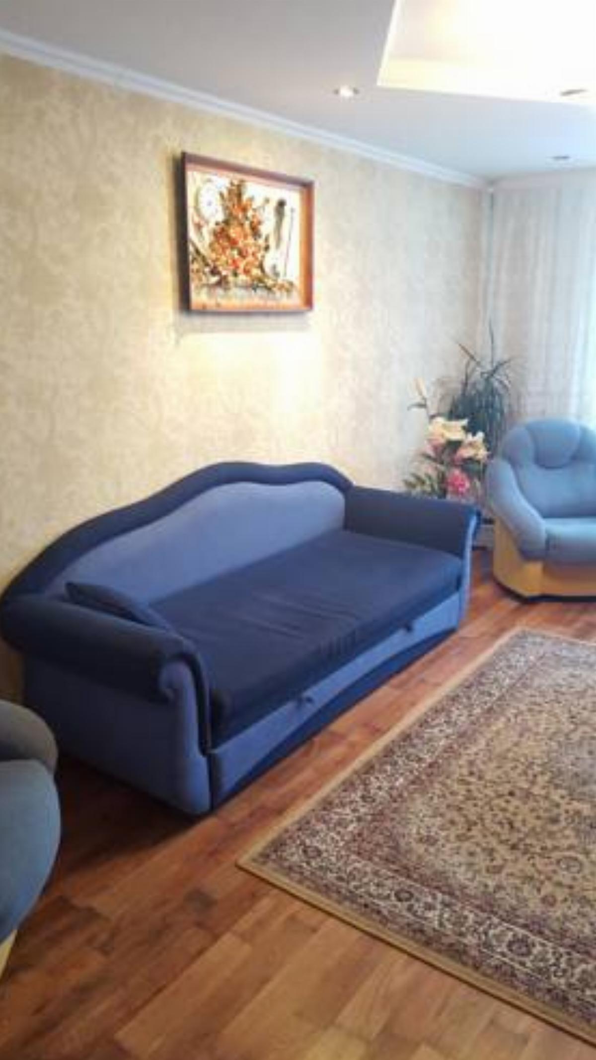 Apartment of Lida on Tyhachevscogo Hotel Lida Belarus