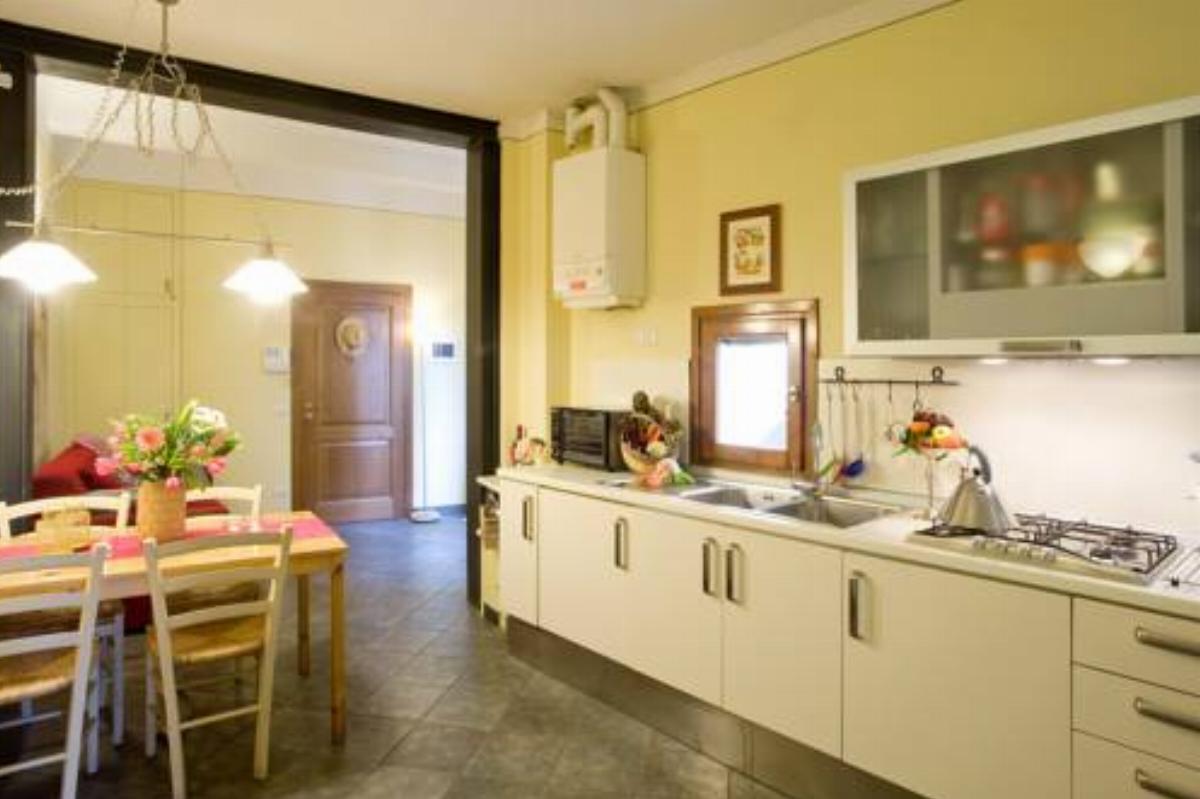 Apartment Oltrarno Firenze Hotel Florence Italy
