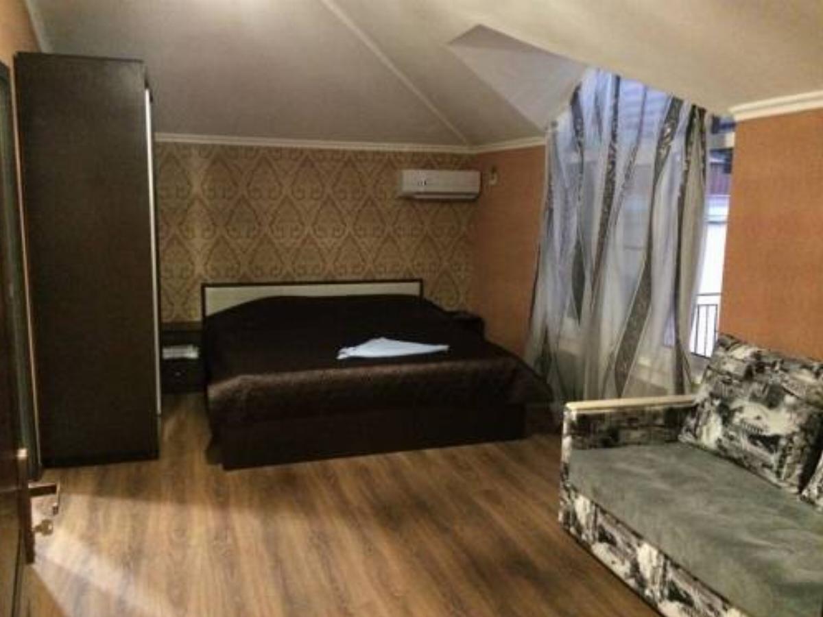 Apartment OmAn Hotel Gagra Abkhazia