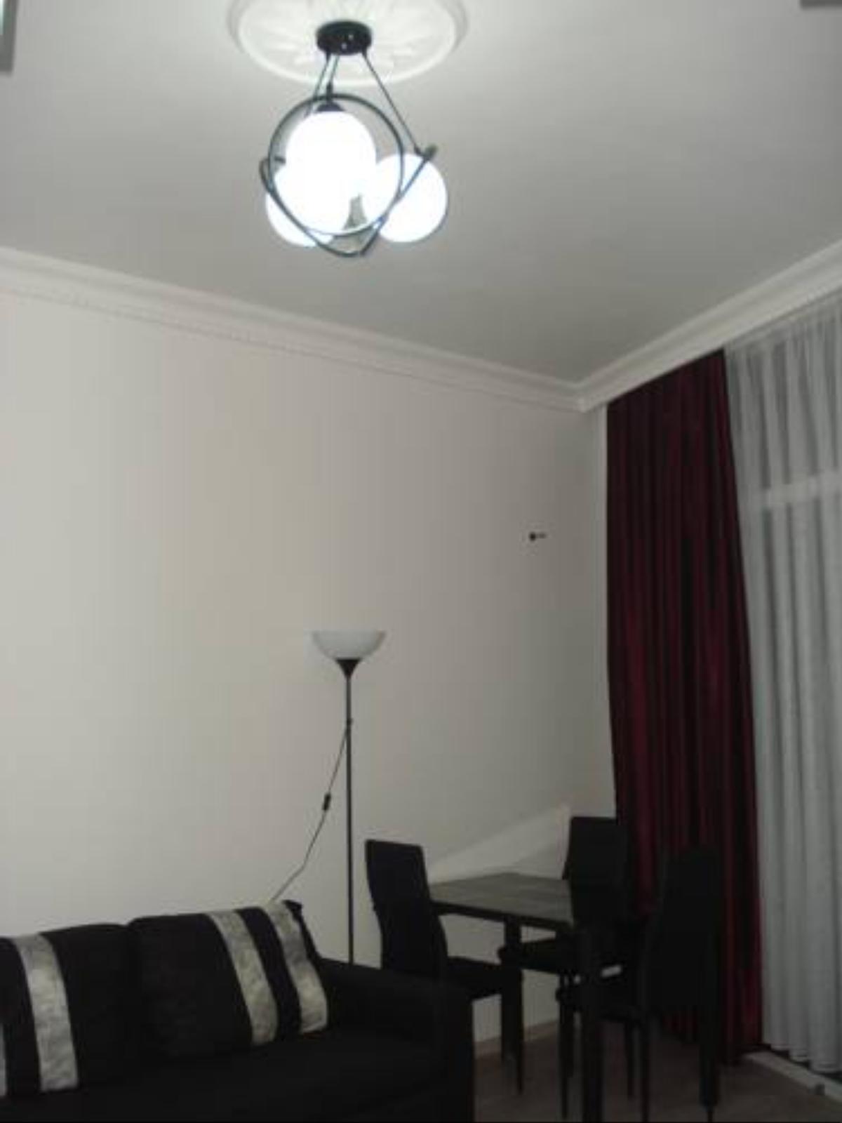 Apartment on 15 Kobaladze st Hotel Batumi Georgia